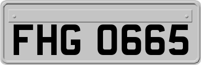 FHG0665