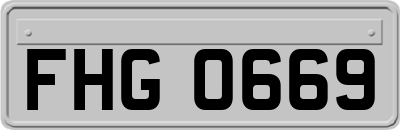FHG0669