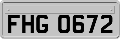FHG0672