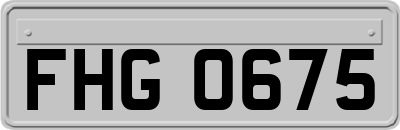 FHG0675