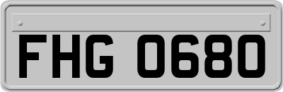 FHG0680