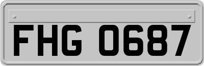 FHG0687