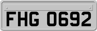 FHG0692