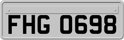 FHG0698
