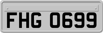 FHG0699