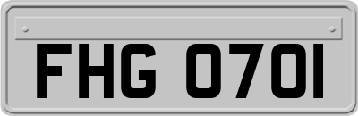 FHG0701