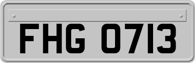 FHG0713