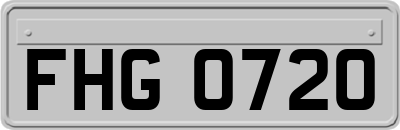 FHG0720