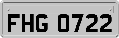 FHG0722