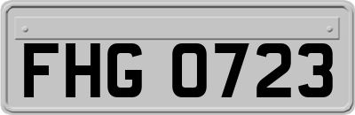 FHG0723