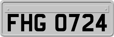 FHG0724