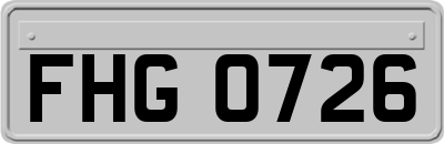 FHG0726