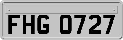 FHG0727