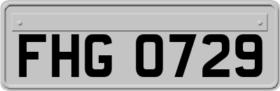 FHG0729