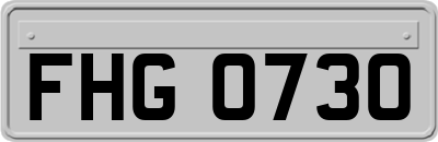 FHG0730