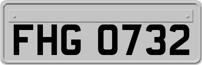 FHG0732