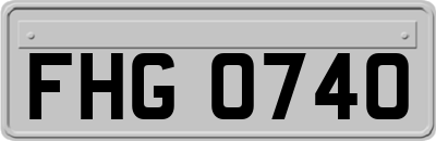 FHG0740
