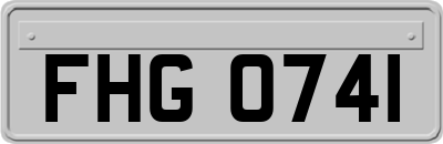 FHG0741