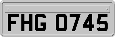 FHG0745
