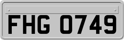 FHG0749