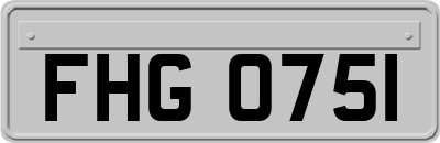 FHG0751