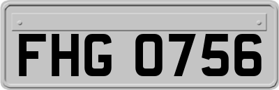 FHG0756