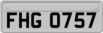 FHG0757