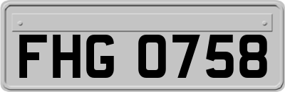 FHG0758