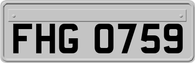 FHG0759