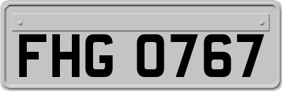 FHG0767