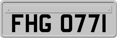 FHG0771