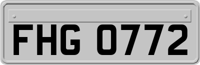 FHG0772