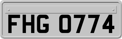 FHG0774