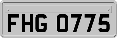 FHG0775