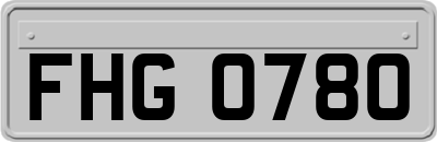 FHG0780