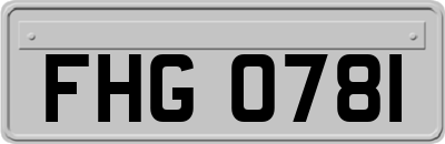 FHG0781