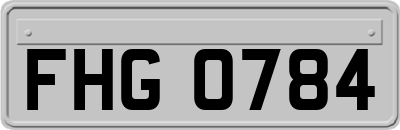 FHG0784