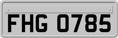 FHG0785