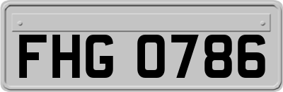 FHG0786