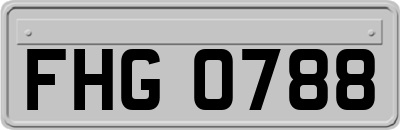 FHG0788
