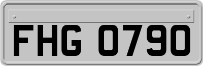 FHG0790