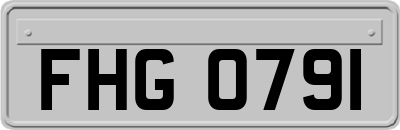 FHG0791