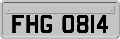 FHG0814