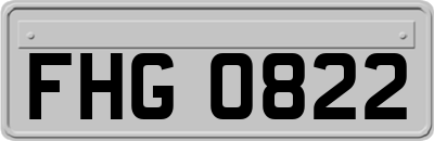 FHG0822