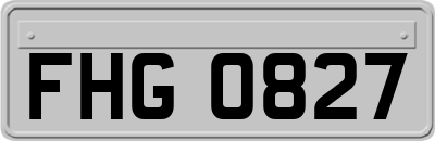 FHG0827