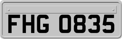 FHG0835