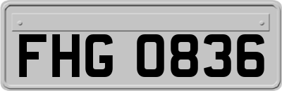 FHG0836
