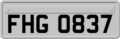 FHG0837