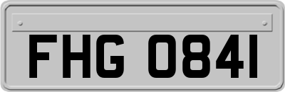 FHG0841