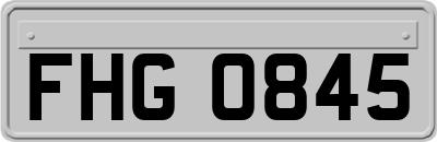 FHG0845